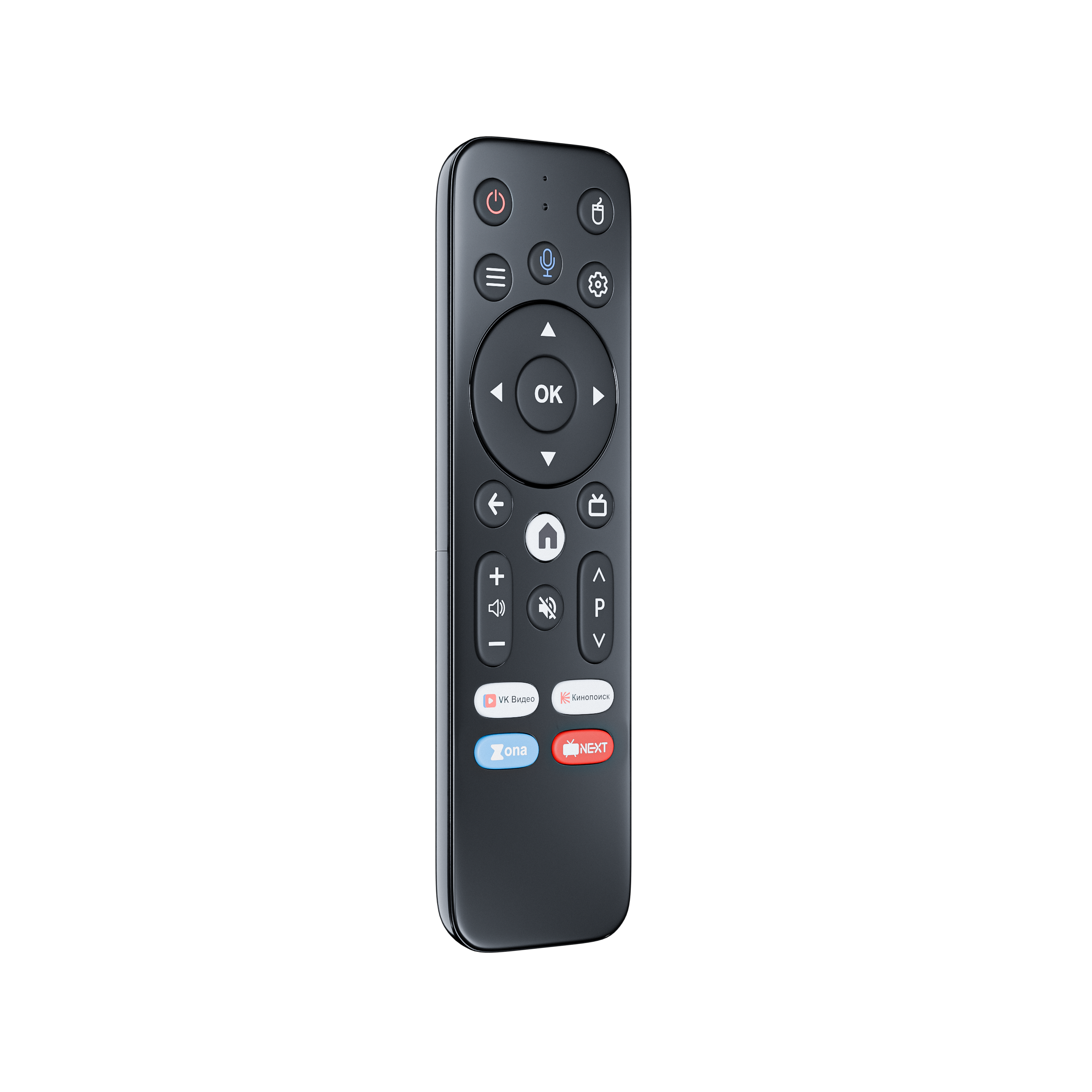 Voice Remote